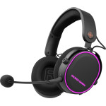 Deltaco Gaming Headset �������� DH420 Type-C Rgb ����� - (GAM-133)