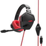 Energy Sistem Gaming Headset Esg 4 Surround 7.1 Usb ������� - (452552)