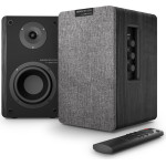 Energy Sistem Studio Monitor 4 ����� 2.0 Bluetooth 50W Rms - (452750)