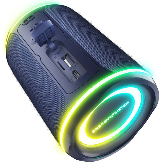 Energy Sistem ������ ����� Bluetooth 5.1 Urban Box Blue Supernova ���� - (454952)