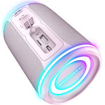 Energy Sistem ������ ����� Bluetooth 5.1 Urban Box Pink Supernova ������� ��� - (454945)