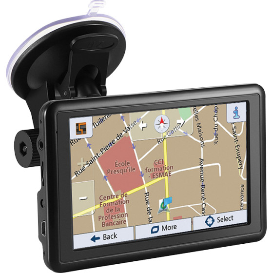 Clever Gps ��������� ����������� 5