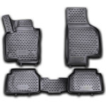 Novline Vw Tiguan 5D 10/2007-2016 ����� ������� �� ����� Tpe ������� �� ����� ����� - 4 ���. - (EXP.NLC.3D.51.21.210KH)