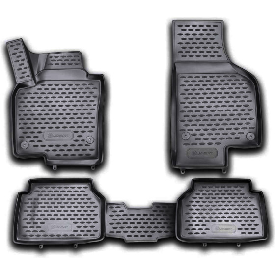 Novline Vw Tiguan 5D 10/2007-2016 ����� ������� �� ����� Tpe ������� �� ����� ����� - 4 ���. - (EXP.NLC.3D.51.21.210KH)