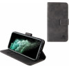 Lime ���� Iphone 11 Pro 5.8'' Essential Magnet Book Stand Clip GREY