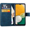 Lime ���� Samsung A04s A047/A13 5G A136U 6.5'' Essential Magnet Book Stand Clip Dark BLUE