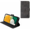 Lime ���� Samsung A04s A047/A13 5G A136U 6.5'' Essential Magnet Book Stand Clip GREY