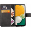Lime ���� Samsung A04s A047/A13 5G A136U 6.5'' Essential Magnet Book Stand Clip GREY