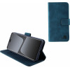 Lime ���� Xiaomi 13 Pro 5G 6.73'' Essential Magnet Book Stand Clip Dark BLUE