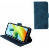 Lime ���� Xiaomi Redmi A1/Redmi A26.52'' Essential Magnet Book Stand Clip Dark BLUE