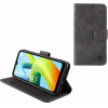 Lime ���� Xiaomi Redmi A1/Redmi A26.52'' Essential Magnet Book Stand Clip GREY