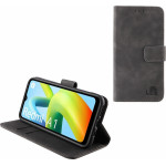 Lime ���� Xiaomi Redmi A1/Redmi A26.52'' Essential Magnet Book Stand Clip GREY