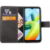 Lime ���� Xiaomi Redmi A1/Redmi A26.52'' Essential Magnet Book Stand Clip GREY