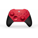 Microsoft Ms Elite V2 Core Red Wrls - (RFZ-00014)