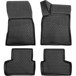 Novline Mercedes B-Klas W247 5D 2019+ ����� ������� �� ����� Tpe ������� �� ����� ����� - 4 ���. - (EXP.ELEMENT3D02480210K)