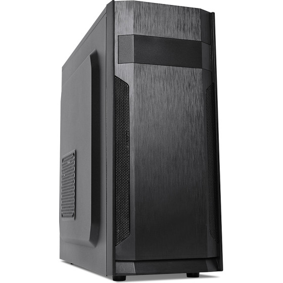 Quest Me Ryzen 5-5600G|8GB|240GB|Fd - (81464)