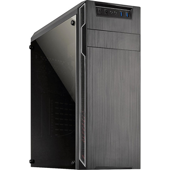 Quest Pro Ryzen 5|16GB|500GB|W11P - (81518)
