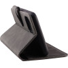 Lime ���� Nokia C22 6.5'' Essential Magnet Book Stand Clip GREY