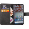 Lime ���� Nokia G10 6.52'' Essential Magnet Book Stand Clip GREY
