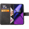 Lime ���� Oneplus 11 5G 6.7'' Essential Magnet Book Stand Clip GREY