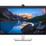 Dell U3223QZ Ultrasharp 4K Video Conferencing Monitor 32'' - (210-BDZZ)