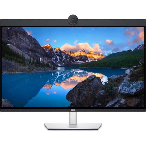 Dell U3223QZ Ultrasharp 4K Video Conferencing Monitor 32'' - (210-BDZZ)