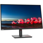 Lenovo Monitor T27i-30 27'' LED,IPS,VGA,DP,HDMI,Usb - (63A4MAT1EU)