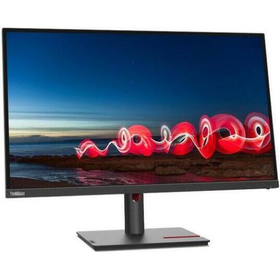 Lenovo Monitor T27i-30 27'' LED,IPS,VGA,DP,HDMI,Usb - (63A4MAT1EU)