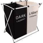 ������ ����������� ������� �� 2 ������, 60x38x60mm, �����-����� - (CLN-0050)