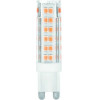 Avide Led G9 4.2W ����� 3000K - (ABG9WW-4.2W)