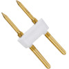 GloboStar ��������� ������� ��� ��������� & Rgb ���������� Led 360� Degree 2 Pin - (70650)