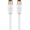 Goobay ������� ������� �������� �� ������, 80dB, 7.5m, ����� - (67286)