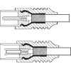 Goobay ������� ������� �������� �� ������, 80dB, 7.5m, ����� - (67286)