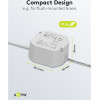 Goobay ��������������� Led 12V/1A, 12W, IP65 - (59575)