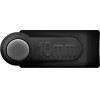 Goobay ���� �������� �������� 10mm, �����, 100��� - (64683)