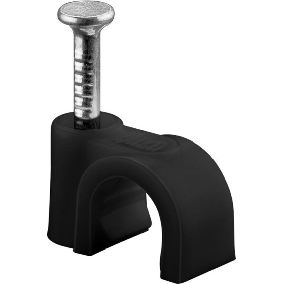 Goobay ���� �������� �������� 6mm, �����, 100��� - (64679)