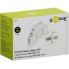 Goobay ����������� ��� Din rail, 12V/1.25A, 15W, IP20 - (59573)