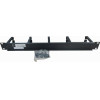 Gembird 19' Cable Management System 1U - (19C-CM-03)