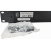 Gembird 19' Cable Management System 1U - (19C-CM-03)