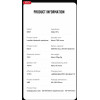 XO BE27 Bluetooth ��������� ����� - (XO Be 27 White)