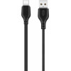 XO NB103 ������� �������� Micro 1m ����� - (NB103 Lightning Black 1m)