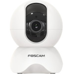 Foscam Smart Ip ������ X3, 3MP, 6x zoom, WiFi, Ptz - (FSC-X3)