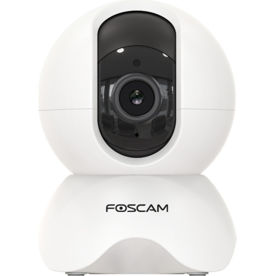 Foscam Smart Ip ������ X3, 3MP, 6x zoom, WiFi, Ptz - (FSC-X3)
