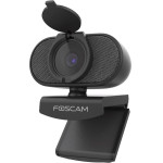 Foscam Web ������ W25, USB, 2MP, Full HD, mic, 84� ����� ������, ����� - (FSC-W25)
