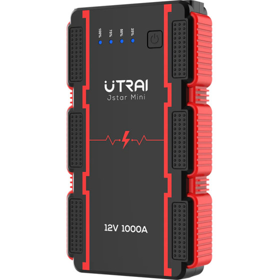 UTRAI ��������� ��������� ����������� JS-Mini �� ����, 12V/1000A - (JSTAR-MINI)