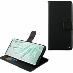Volte-Tel ���� Honor 70 6.67'' Allure Magnet Book Stand Clip BLACK - (5205308333330)