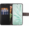 Volte-Tel ���� Honor 70 6.67'' Allure Magnet Book Stand Clip BLACK - (5205308333330)