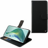 Volte-Tel ���� Honor Magic 5 Lite 5G 6.67'' Allure Magnet Book Stand Clip BLACK - (5205308333347)