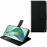 Volte-Tel ���� Honor Magic 5 Lite 5G 6.67'' Allure Magnet Book Stand Clip BLACK - (5205308333347)