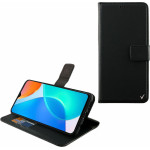 Volte-Tel ���� Honor X6 6.5'' Allure Magnet Book Stand Clip BLACK - (5205308333354)